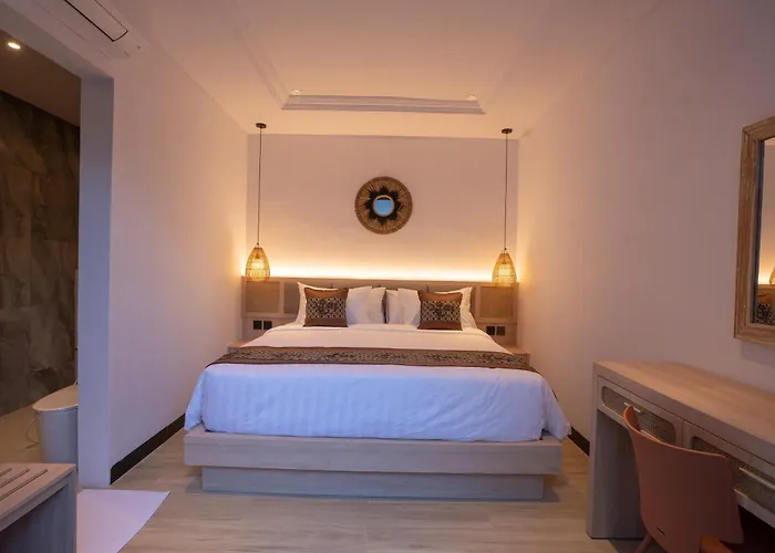 3br New Built 2026 * Джимбаран