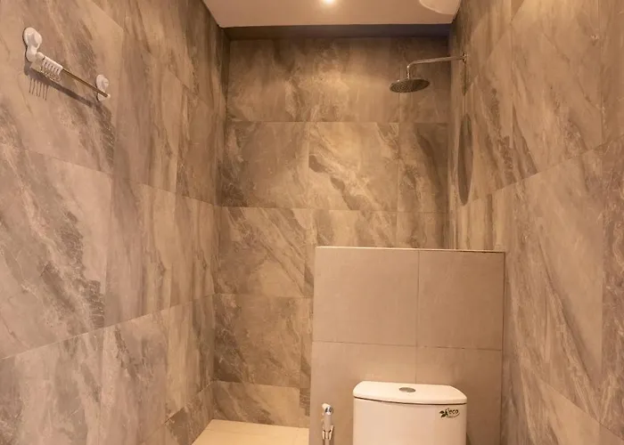 Вилла 3br New Built 2026
