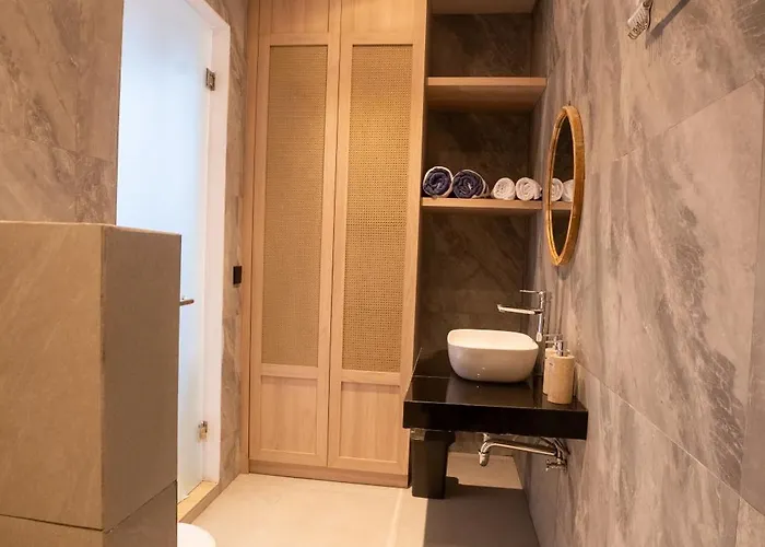 3br New Built 2026 ヴィラ ジンバラン