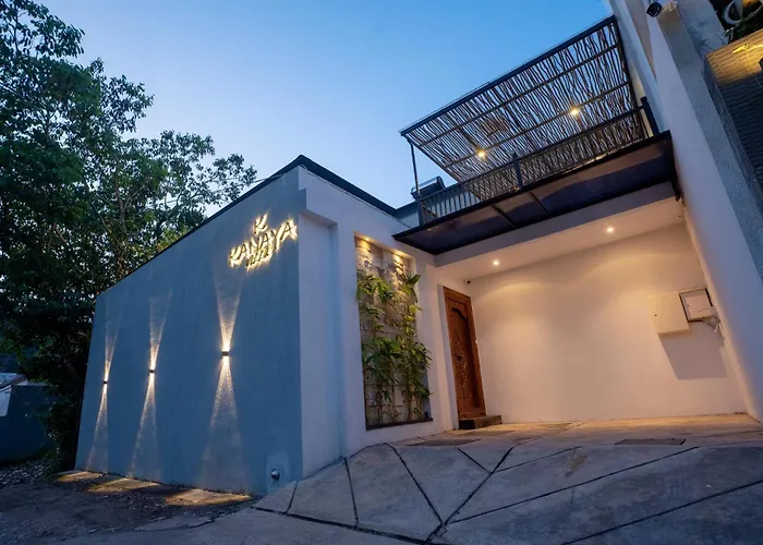 3br New Built 2026 Вилла Джимбаран
